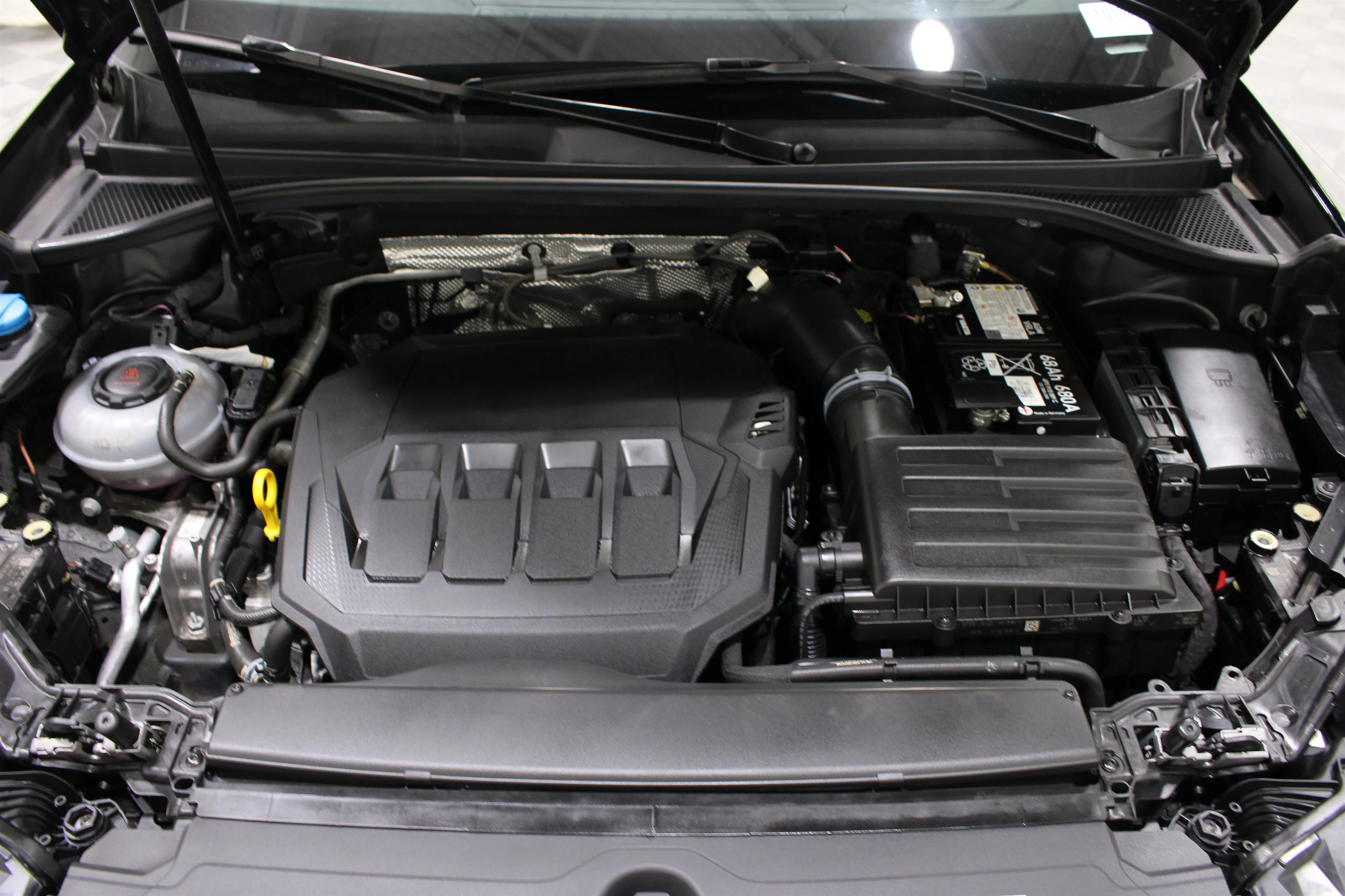2024 Audi Q3 S Line Premium Plus - Photo 41