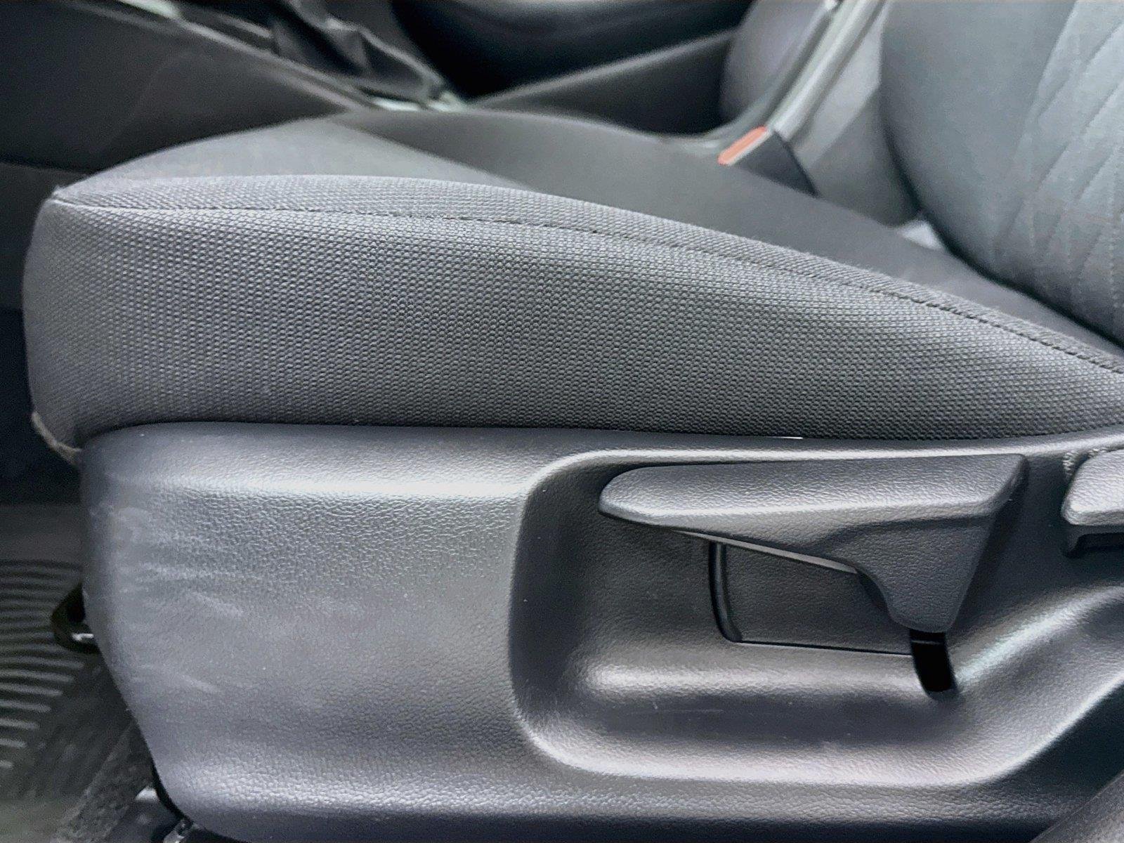 Certified Used 2026 Wind Chill Pearl Toyota LE image 26