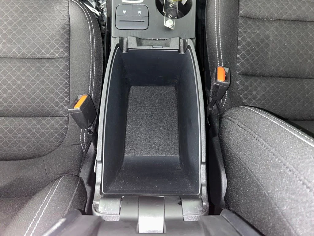 Used 2025 Silver Ford Active image 11