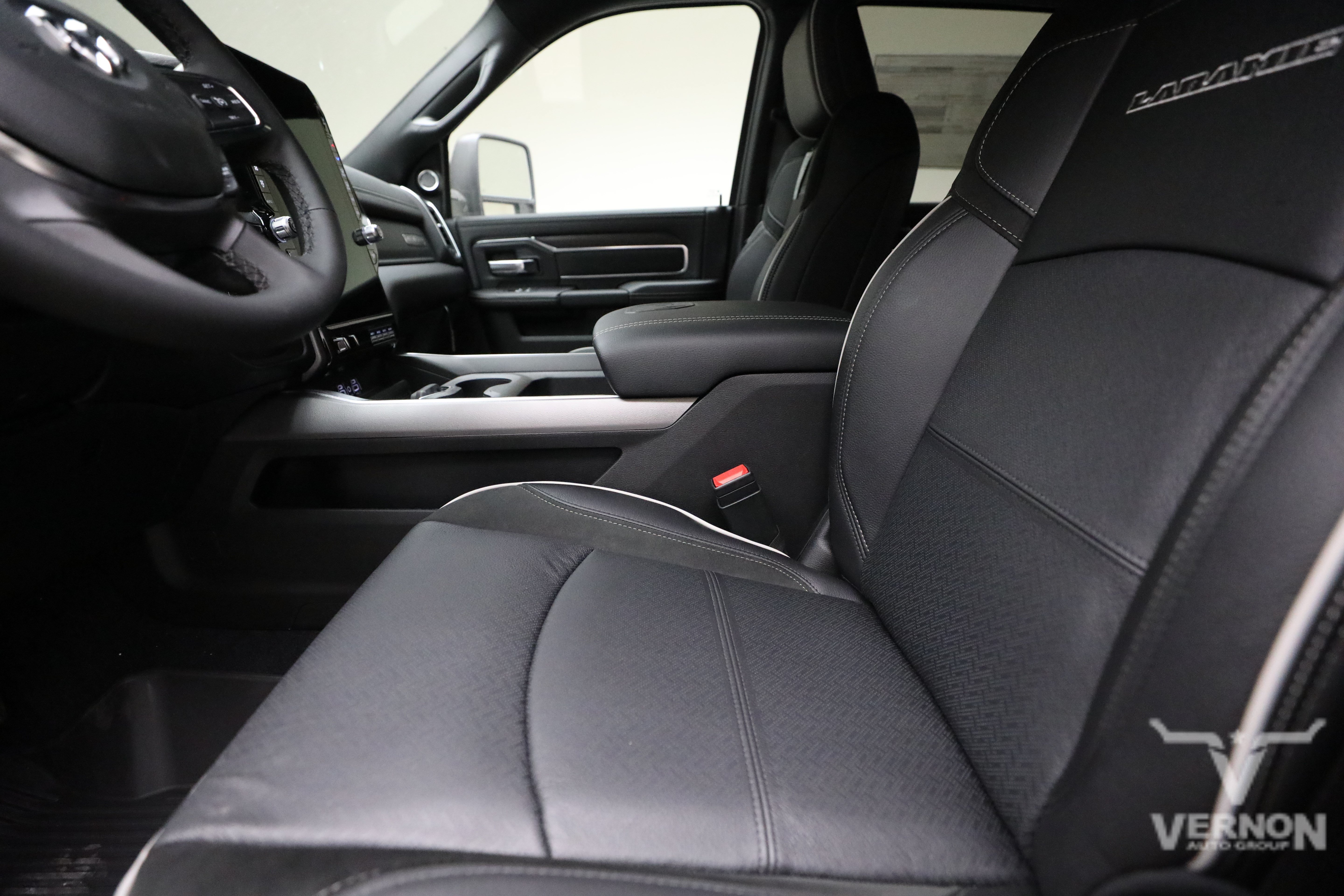 New 2026 Ceramic Gray Clearcoat Ram N image 10
