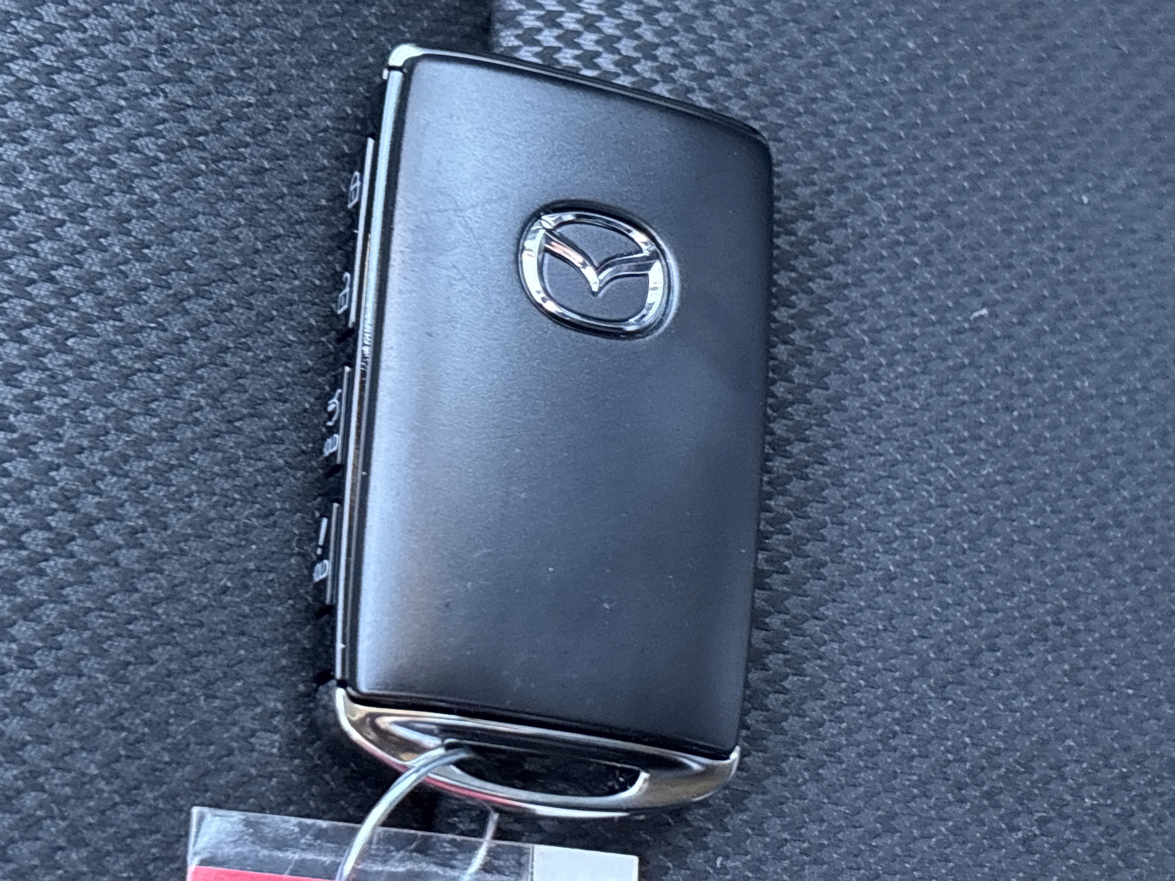 New 2026 Polymetal Gray Metallic Mazda 2.5 S Preferred AWD image 40