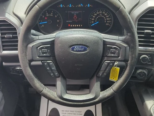 2016 Ford F-150 XLT - Photo 9