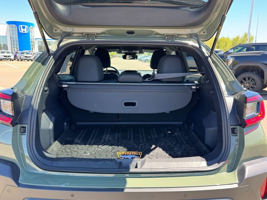 2024 Subaru Crosstrek Wilderness - Photo 13