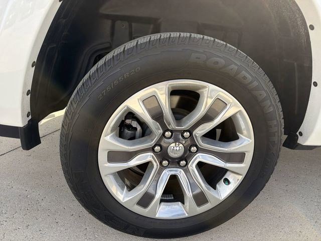 2024 RAM Ram 1500 Pickup Limited - Photo 33