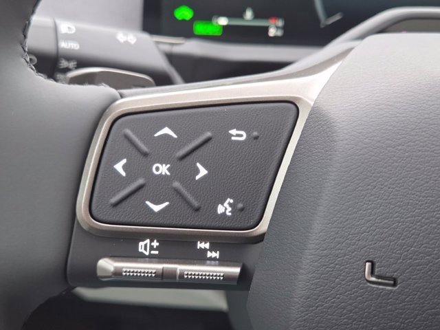 New 2026 Caviar Lexus PREMIUM AWD image 24