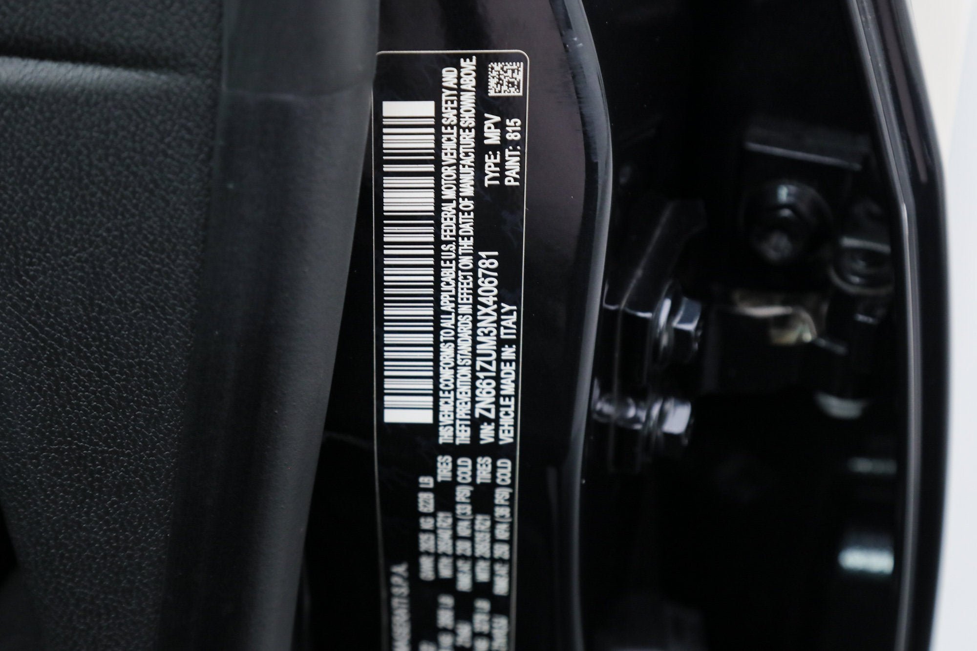 Used 2022 Black Maserati Modena S image 22