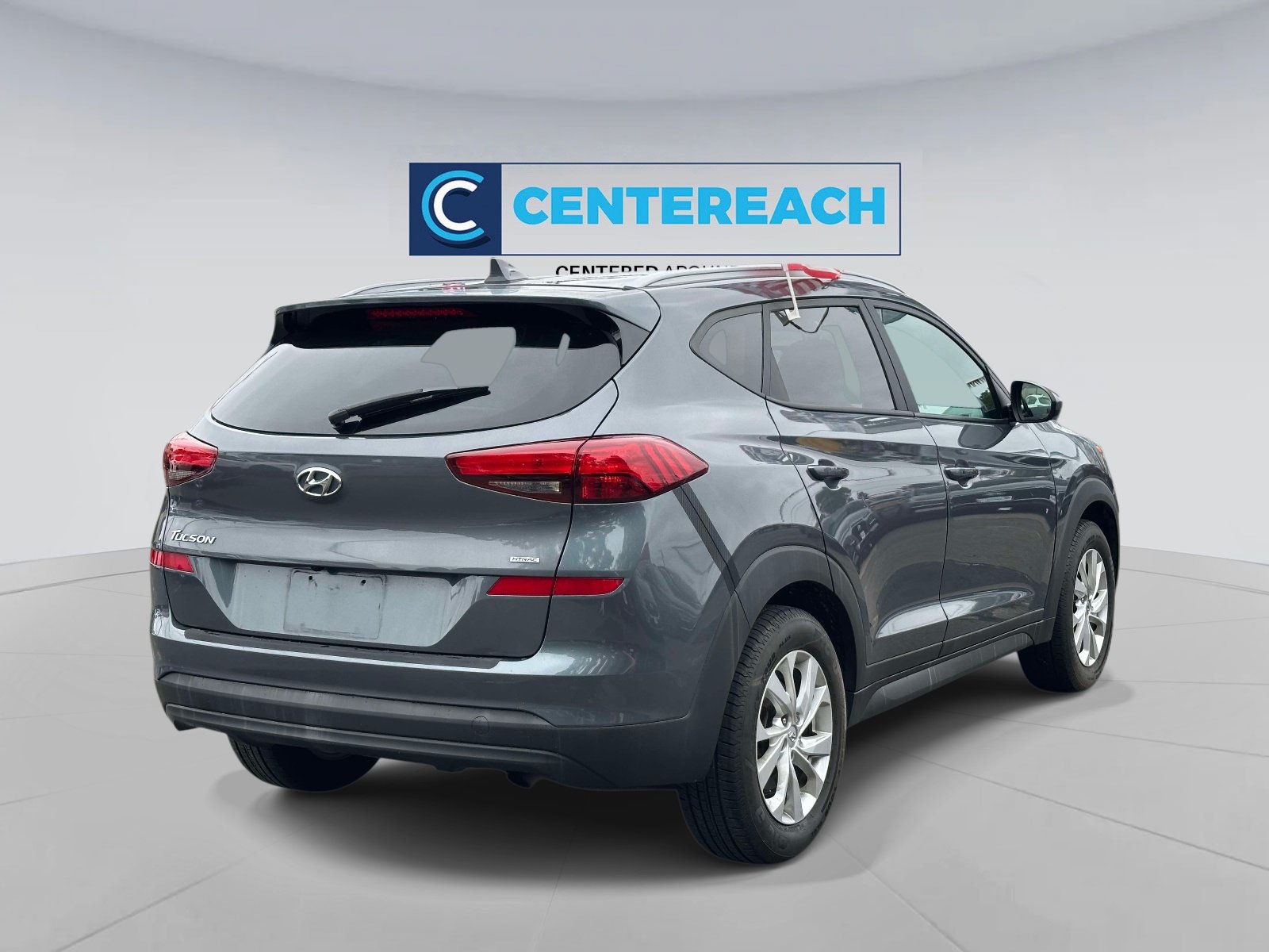 2019 Hyundai Tucson Value - Photo 6