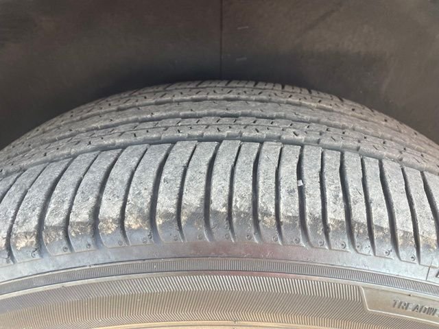 Used 2025 Black Subaru Touring image 9