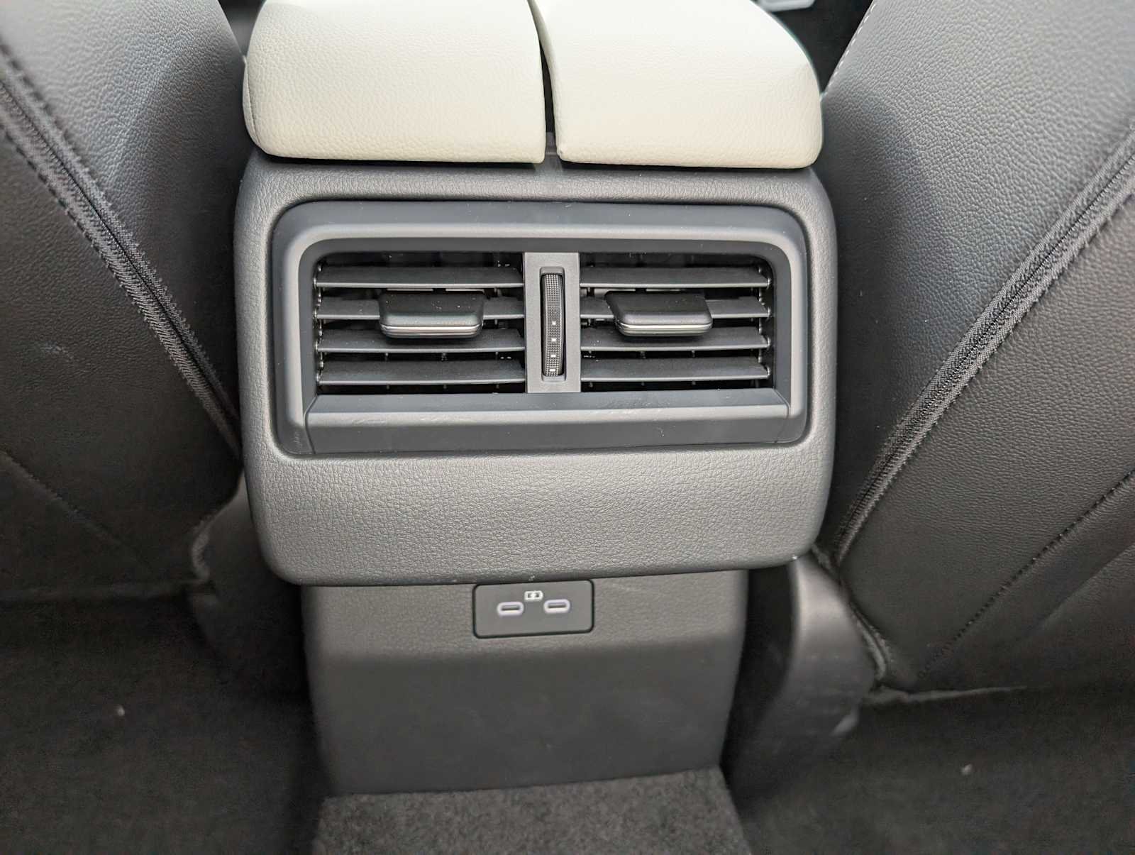 2026 Mazda CX-50 Turbo - Photo 16