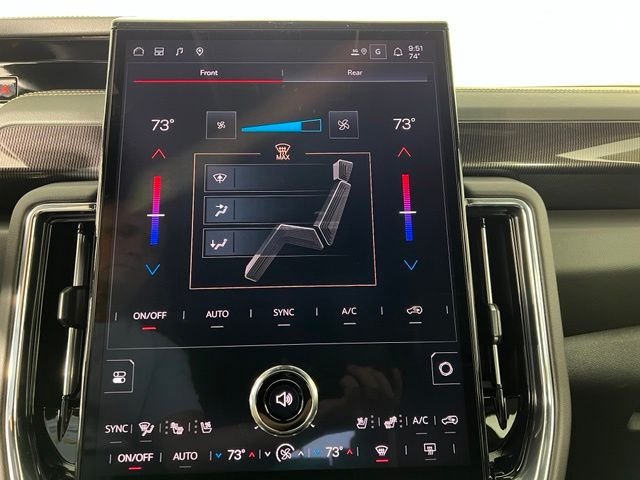 New 2026 Silver GMC Elevation image 25