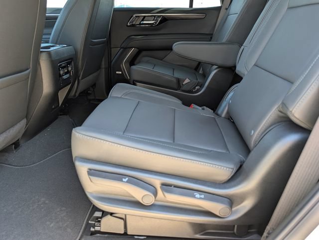 2026 Chevrolet Tahoe LT - Photo 7