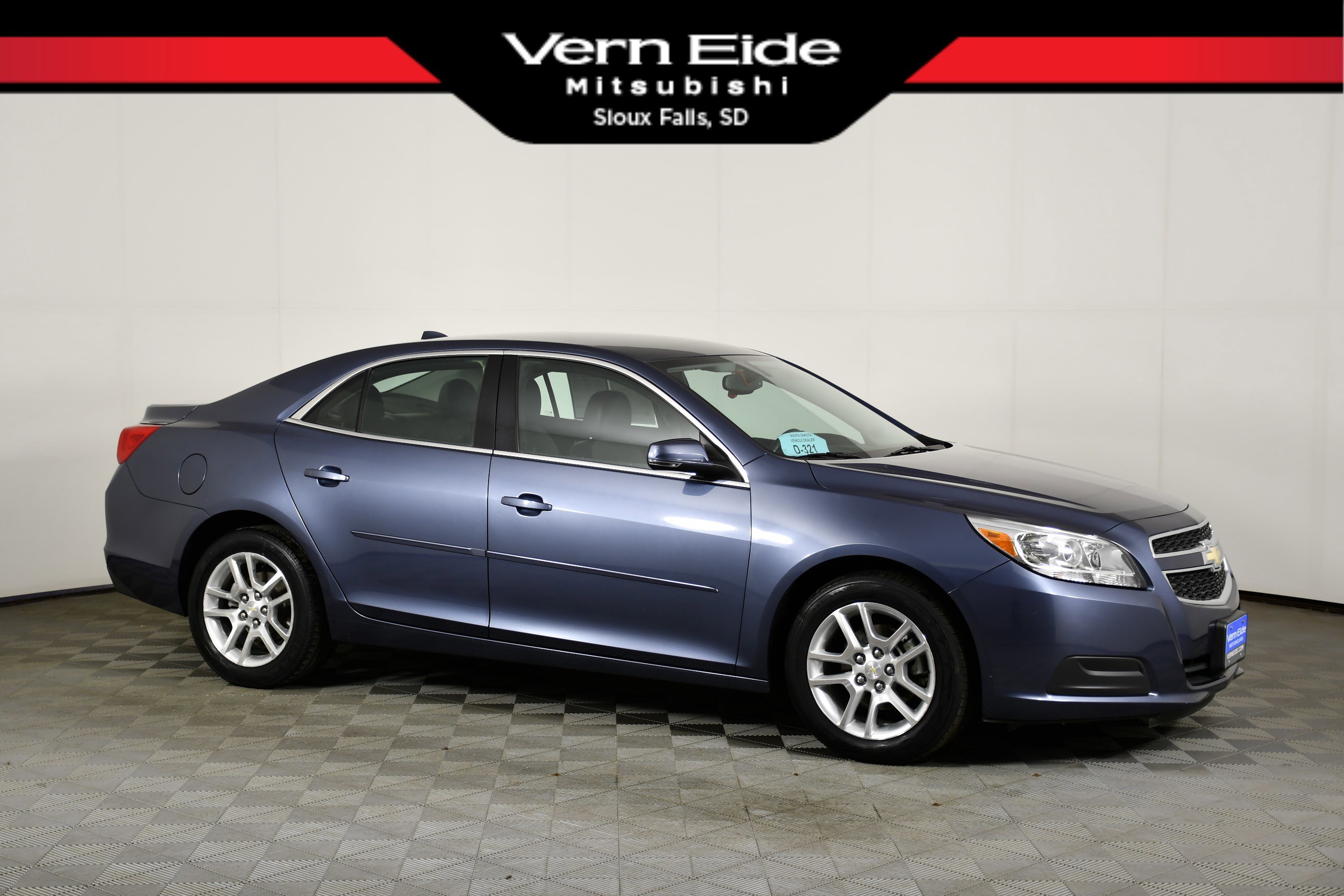 2013 Chevrolet Malibu