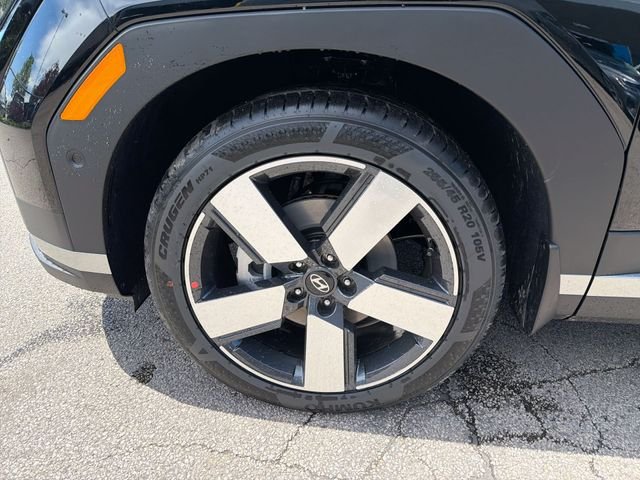 New 2026 Black Hyundai Limited AWD image 50