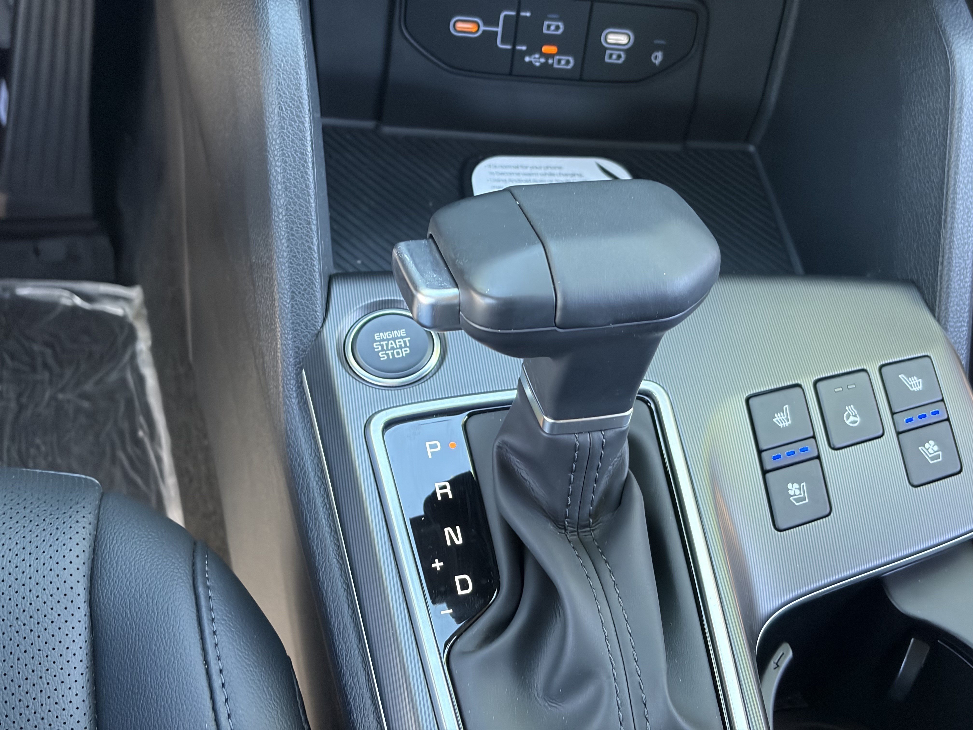 New 2026 Glacial White Pearl Kia SX Prestige image 29
