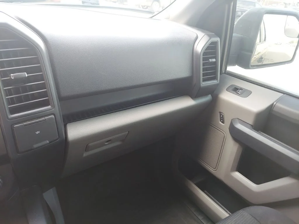 Used 2020 Gray Ford XL image 36