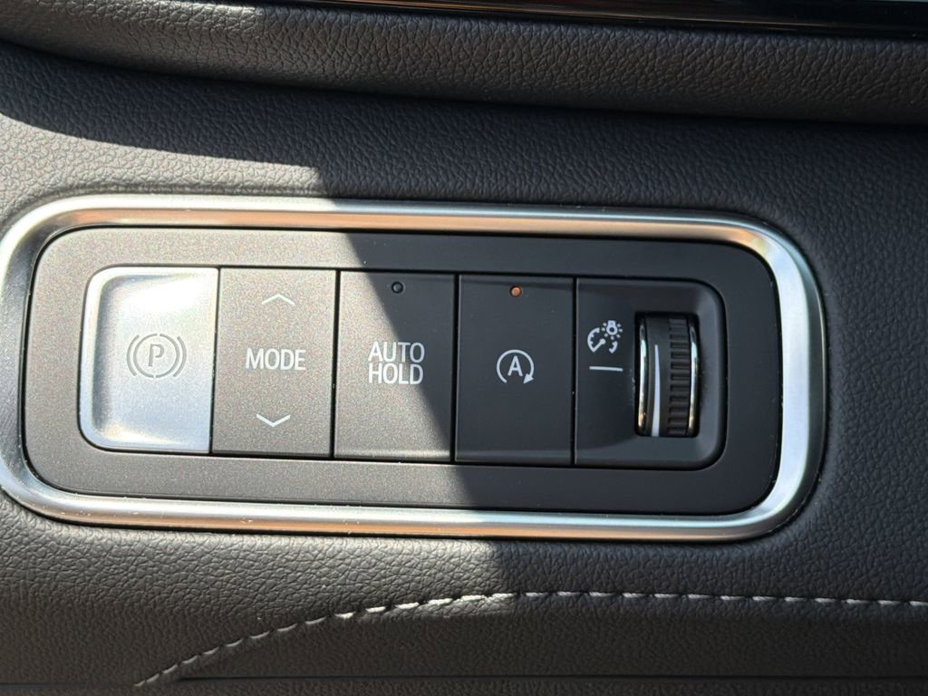 2026 Buick Enclave Avenir - Photo 30
