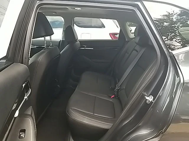 Used 2023 Gray Kia EX image 22