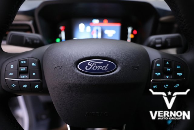 2026 Ford Maverick Lariat - Photo 21