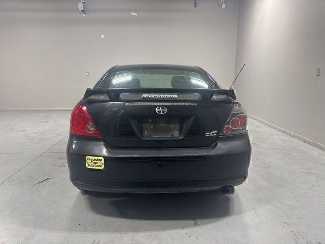 Used 2006 Black Scion Base image 7