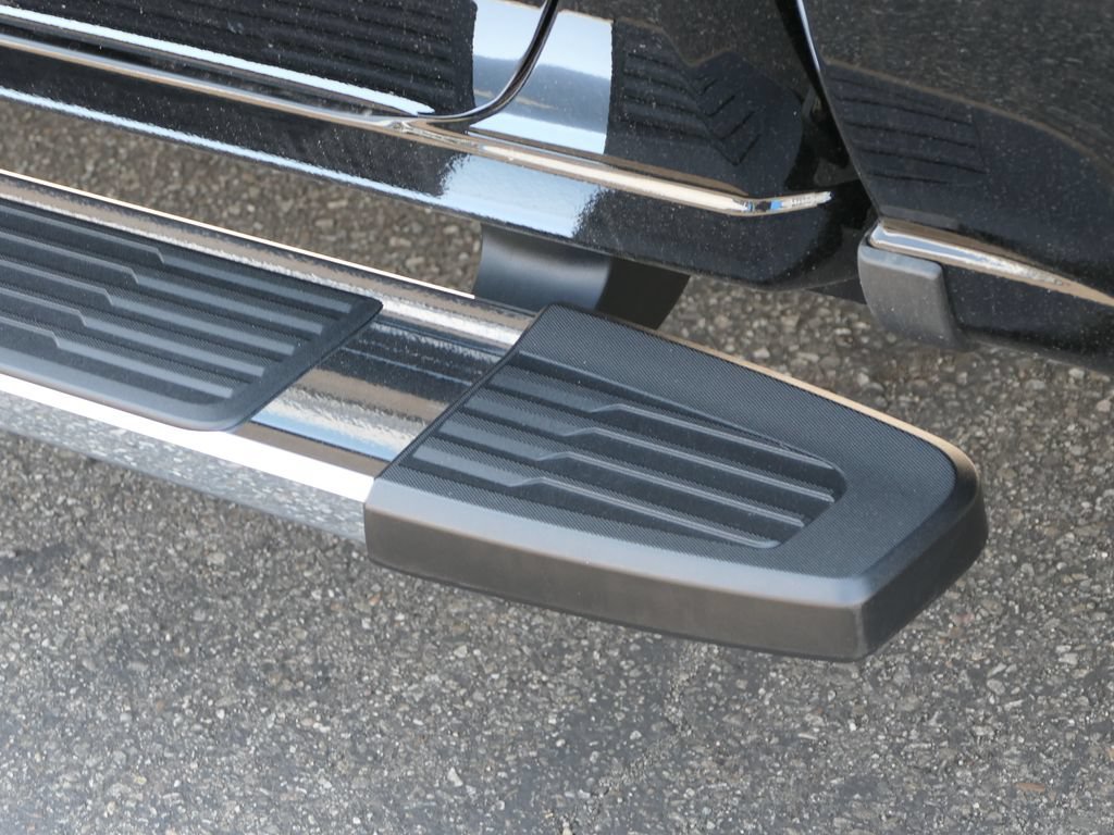 New 2026 Black Chevrolet LT image 12