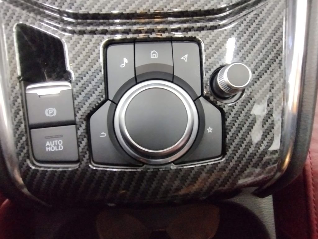 Used 2023 Gray Mazda 2.5 S Carbon Edition image 32
