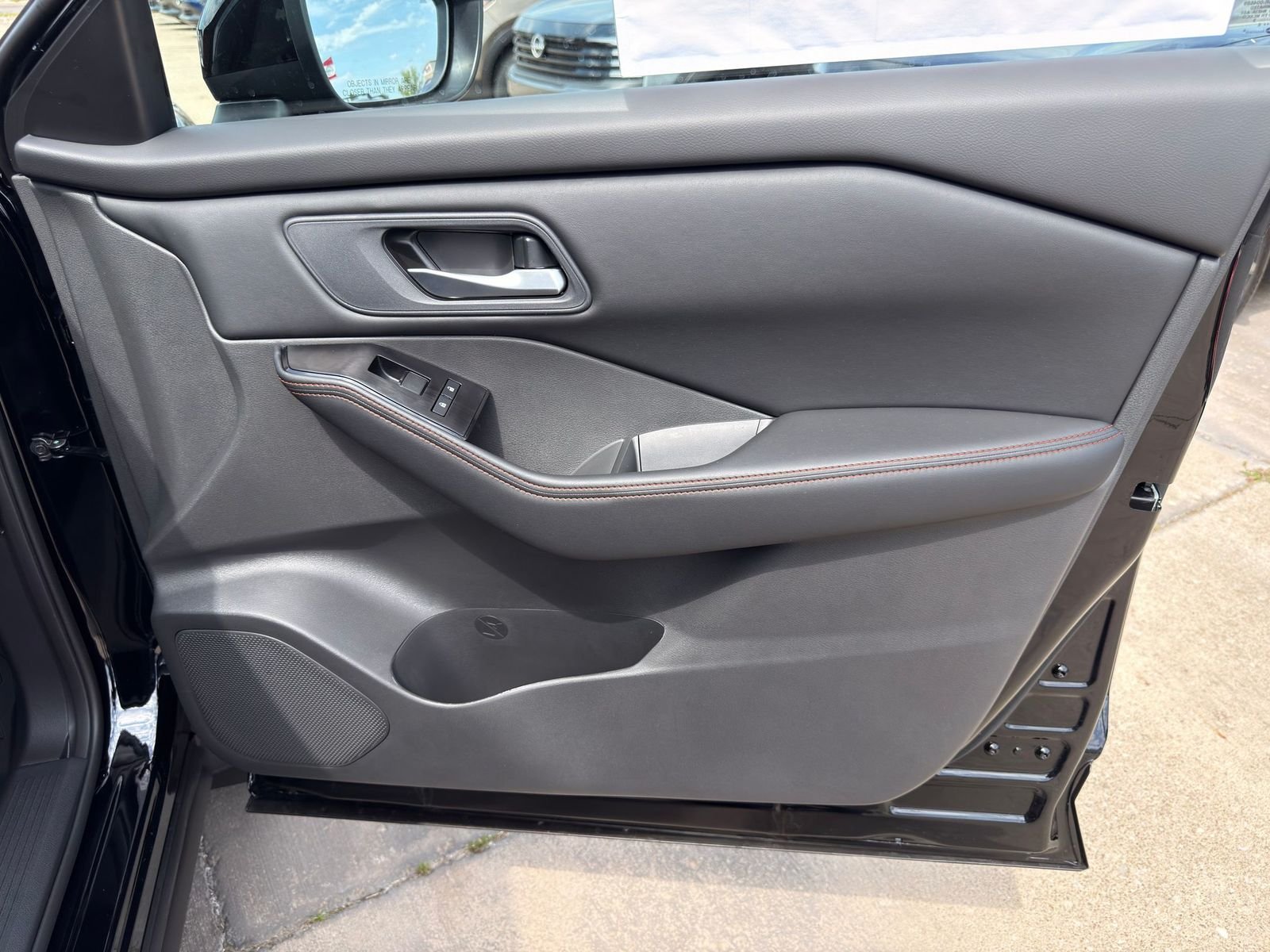 2026 Nissan Rogue Rock Creek - Photo 29