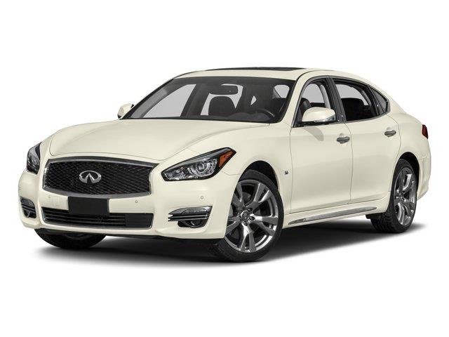 2017 INFINITI Q70L 3.7 L's photo