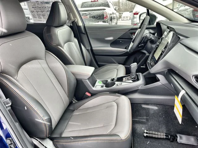 2026 Subaru Crosstrek Limited - Photo 28