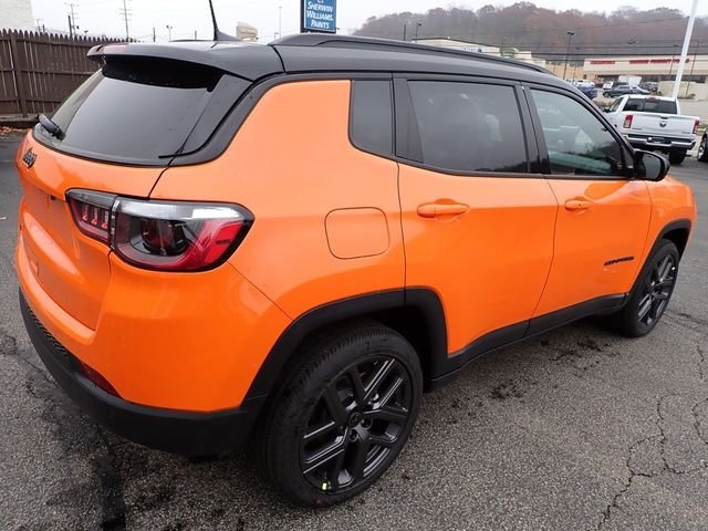 New 2026 Joose (DISC) Jeep Limited image 7