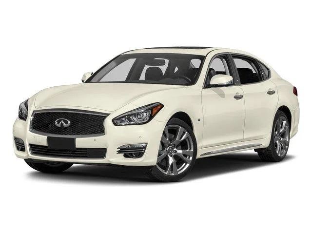 2017 INFINITI Q70L 3.7 L's photo