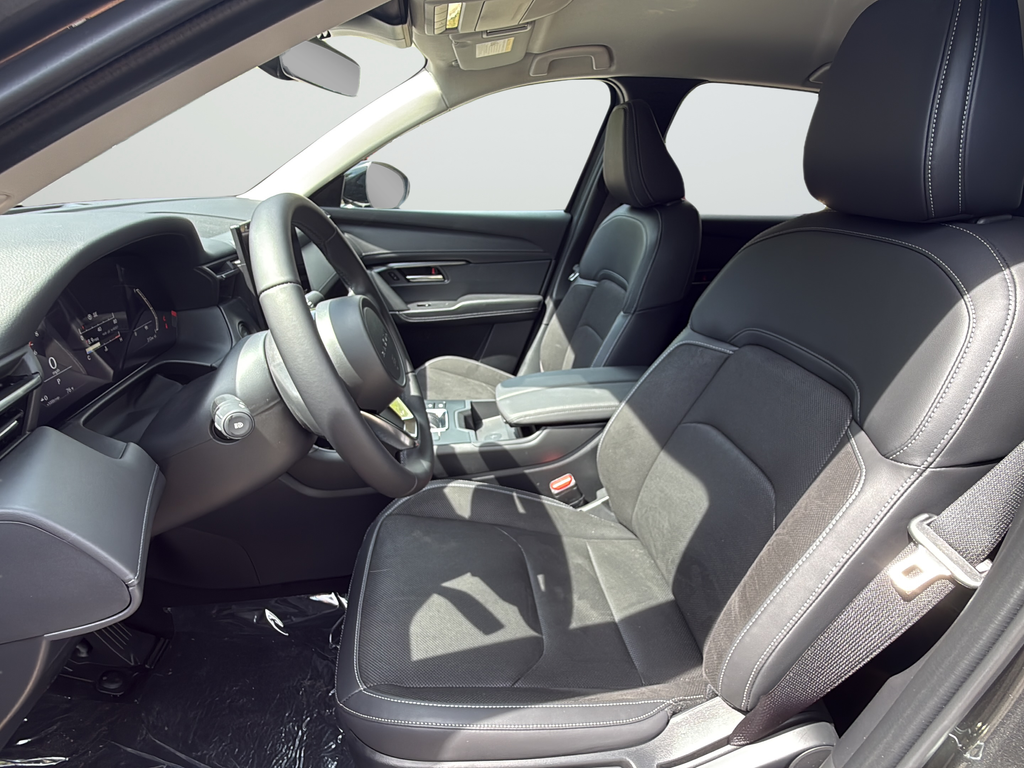 New 2026 Machine Gray Metallic Mazda 2.5 S Select image 10