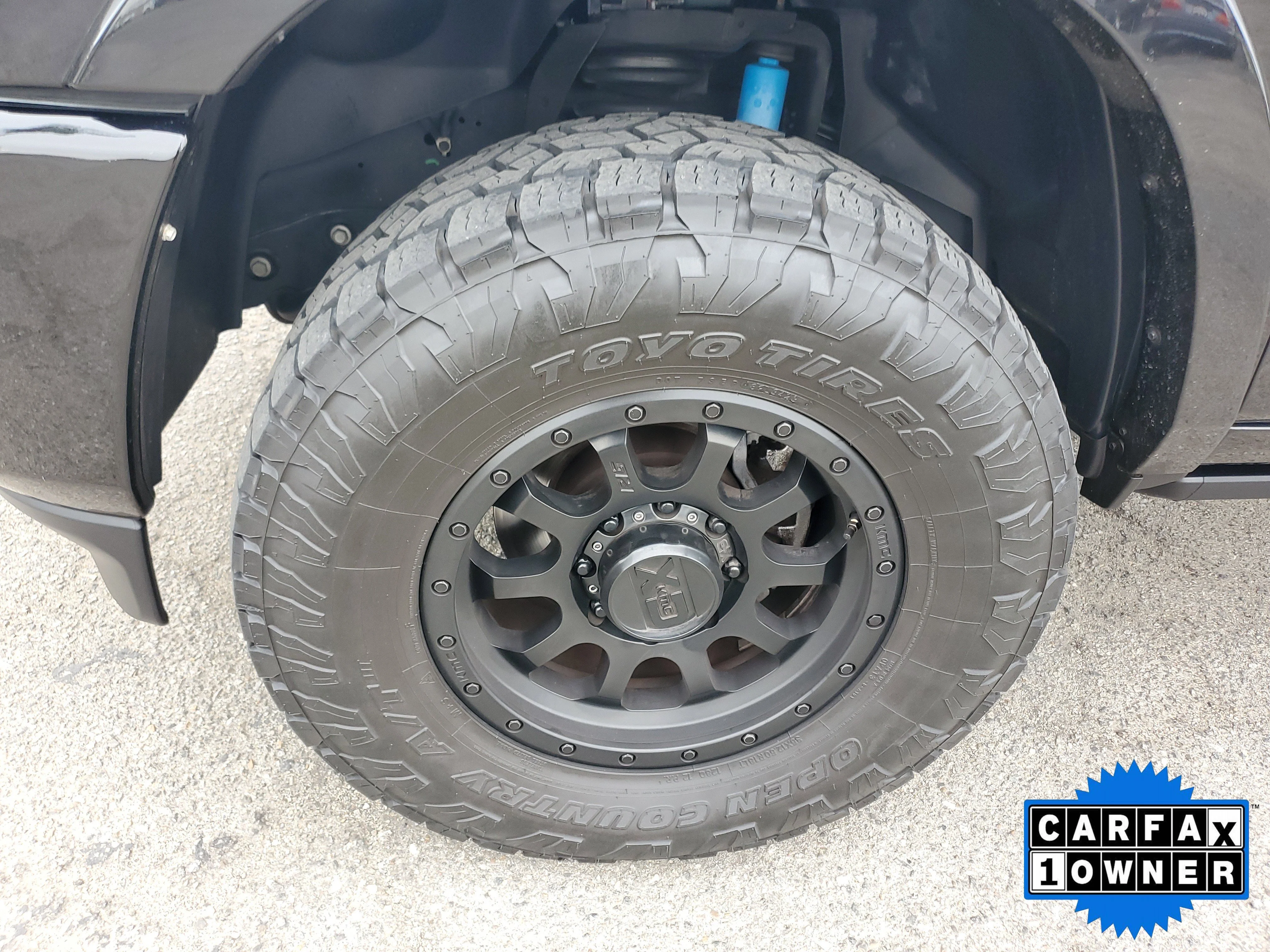 Certified Used 2019 Black Ram Laramie image 11