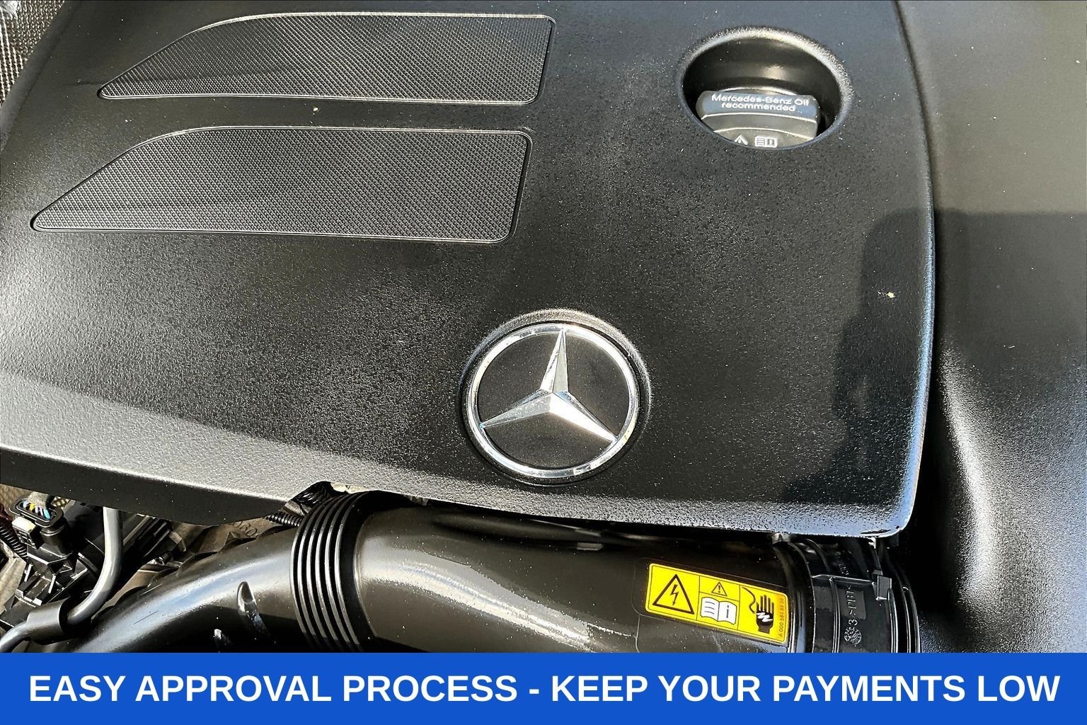 Used 2020 White Mercedes-Benz GLC 300 image 36