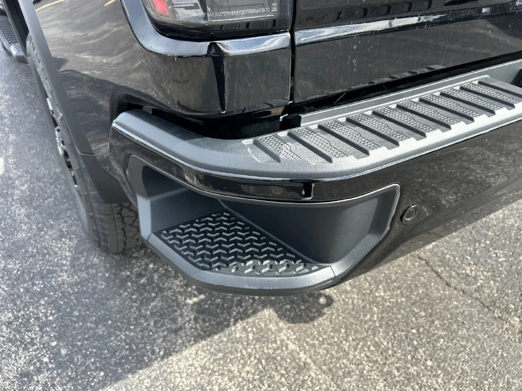 2026 GMC Sierra 2500HD AT4 - Photo 38