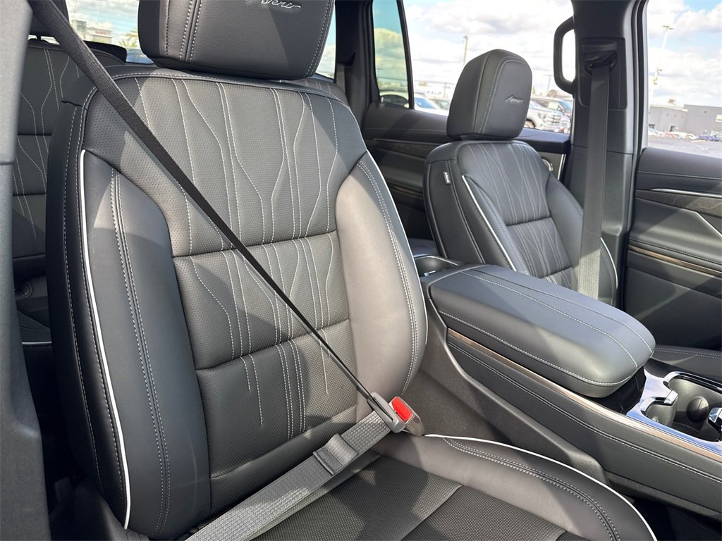 2026 BUICK ENCLAVE - Image 39