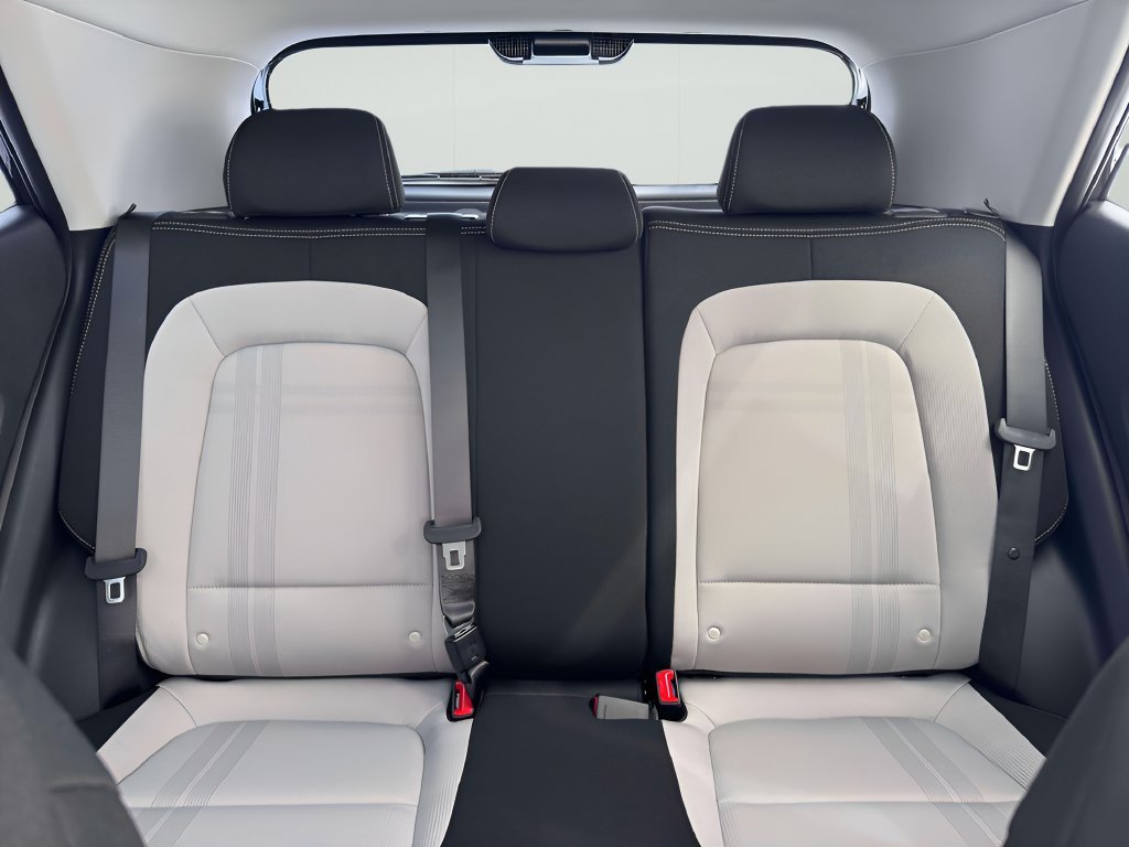 2026 Hyundai Venue SEL - Photo 16