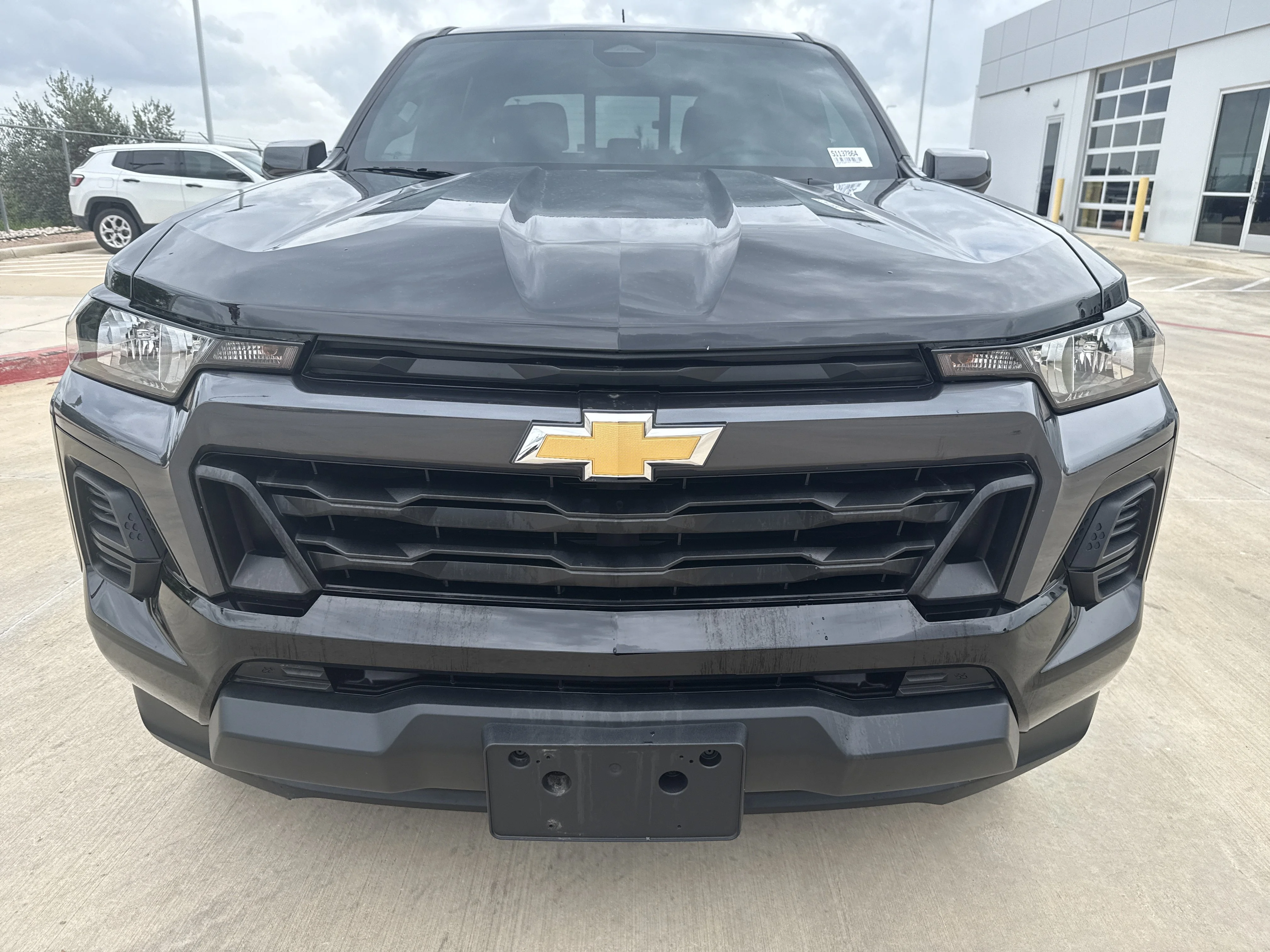 Used 2025 Black Chevrolet LT image 13