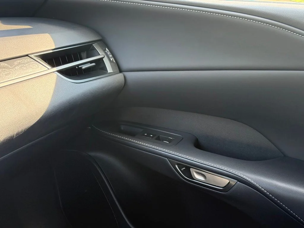 Used 2024 Silver Lexus 350 Premium image 38