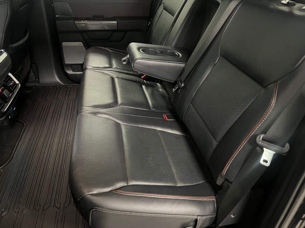 2023 Ford F-150 Lariat - Photo 52