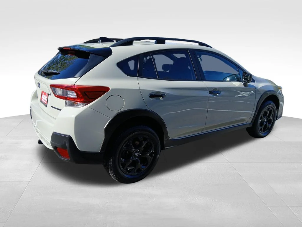 Used 2023 Beige Subaru Premium image 12