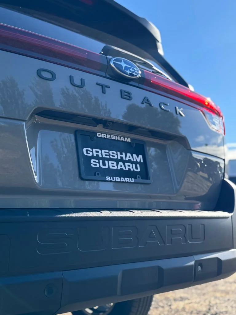 Certified Used 2026 Beige Subaru Premium image 47