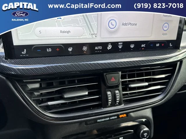 Used 2024 Blue Ford ST-Line image 30