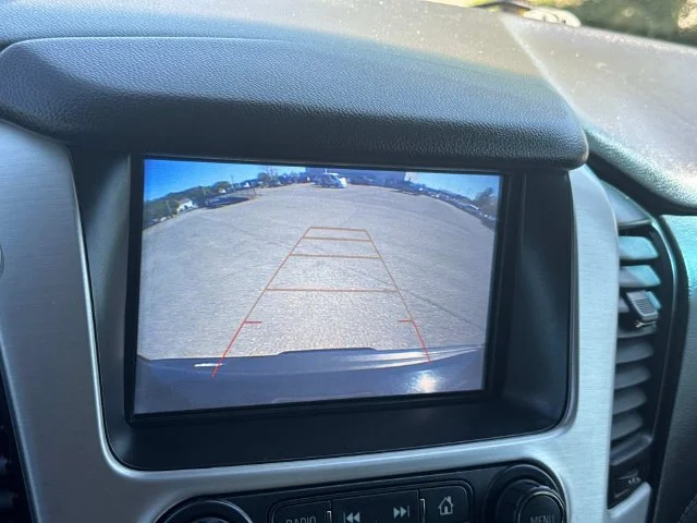 Used 2019 Black GMC SLT image 40