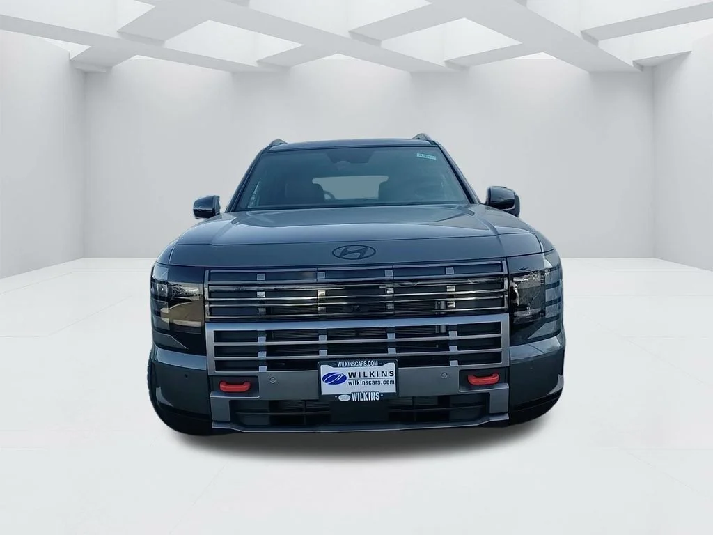 New 2026 Gray Pearl Hyundai XRT Pro image 9