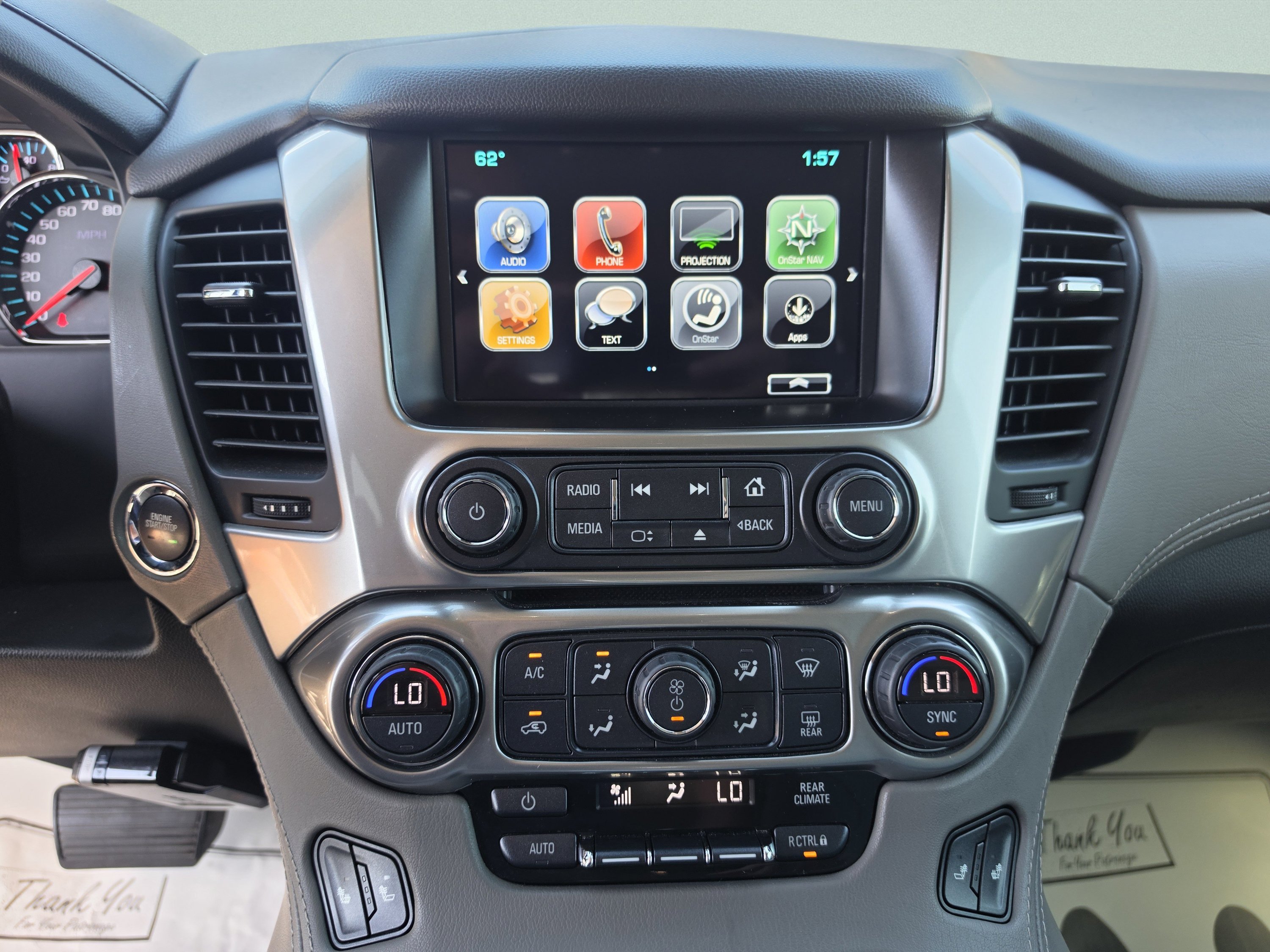 Used 2020 Blue Velvet Metallic Chevrolet LT image 26