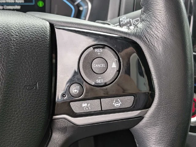 Used 2023 Gray Honda Elite image 24