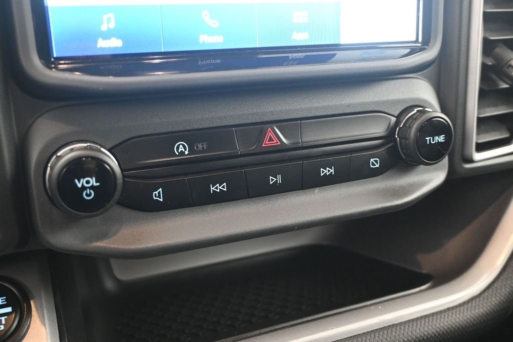 Certified Used 2022 Silver Ford Outer Banks image 17