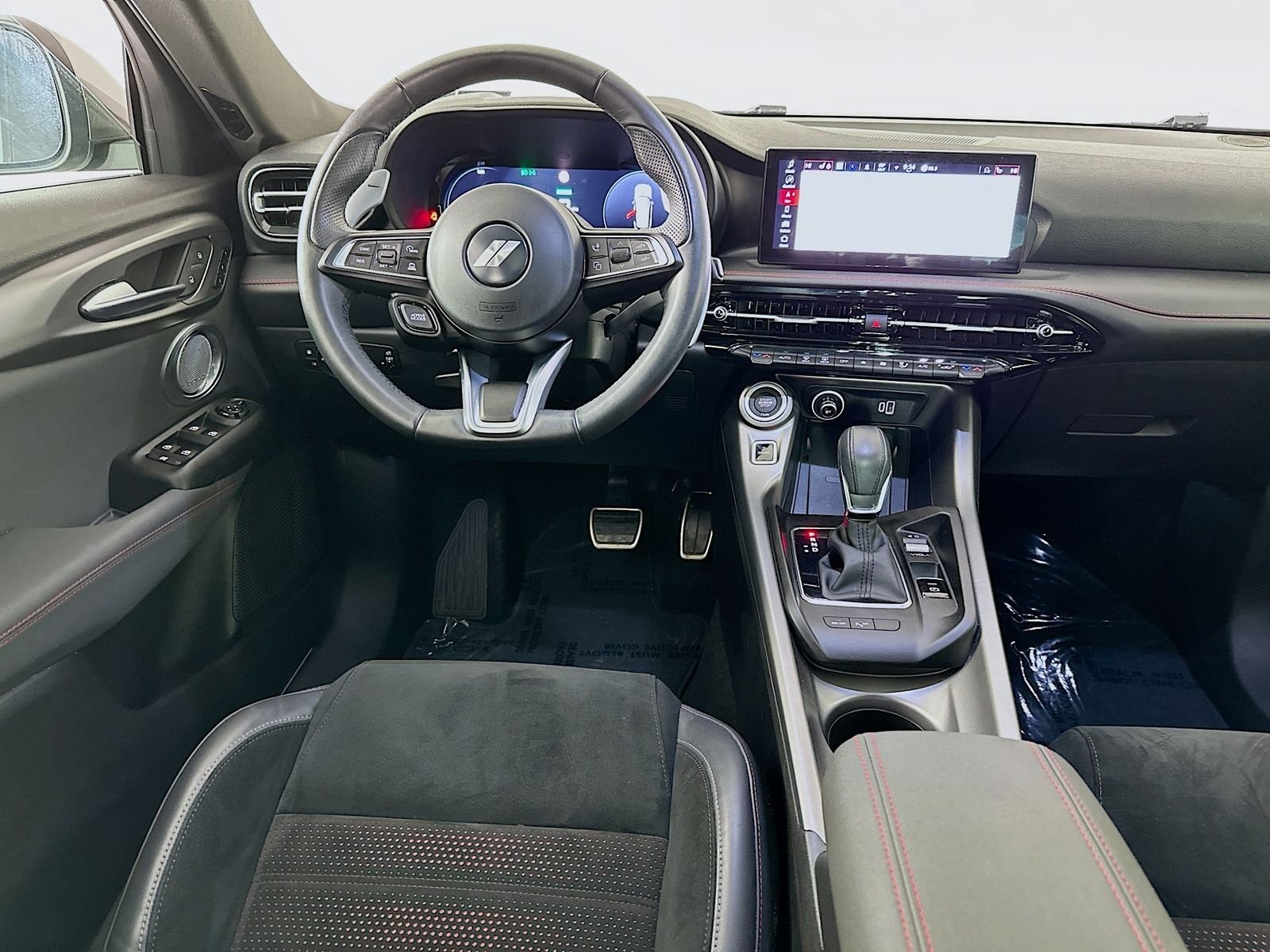 Used 2024 Gray Dodge R/T Plus image 23