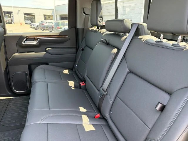 2026 GMC Sierra 1500 Elevation - Photo 21