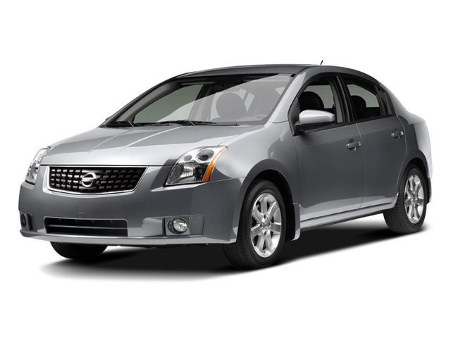 Used 2009 Red Brick Pearl Nissan 2.0 FE+ image 1